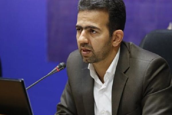 روح‌الله امرللهی، رئیس کمیسیون معماری و شهرسازی شورای اسلامی شهر قم