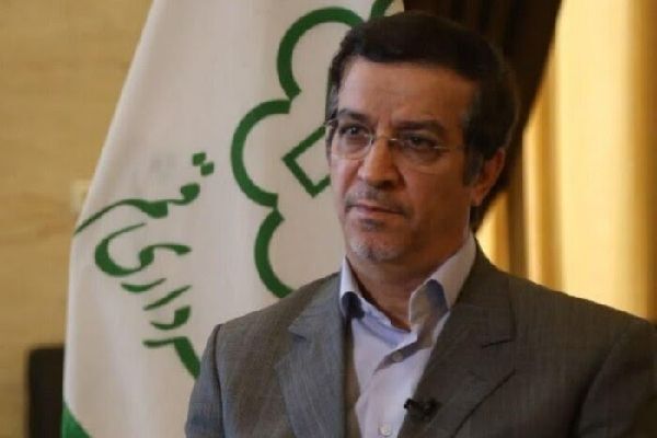 سیدمرتضی سقائیان‌نژاد، شهردار قم
