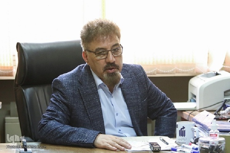 حبیب رجبی مشهدی، عضو پیوسته گروه مهندسی کامپیوتر در دانشکده مهندسی دانشگاه فردوسی