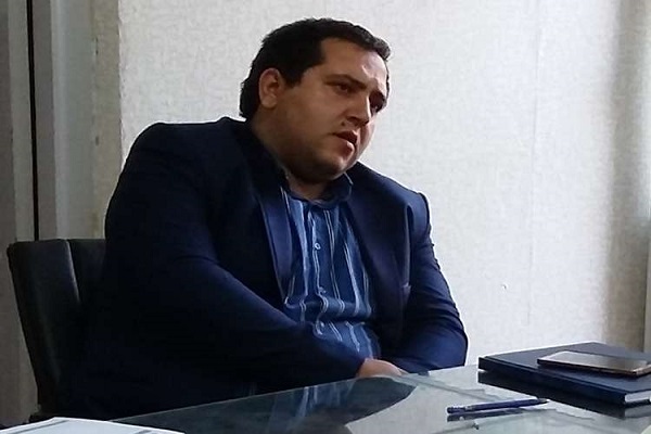 محمد شایق، قائم مقام اتحادیه مؤسسات و تشکل‌های قرآن و عترت یزد