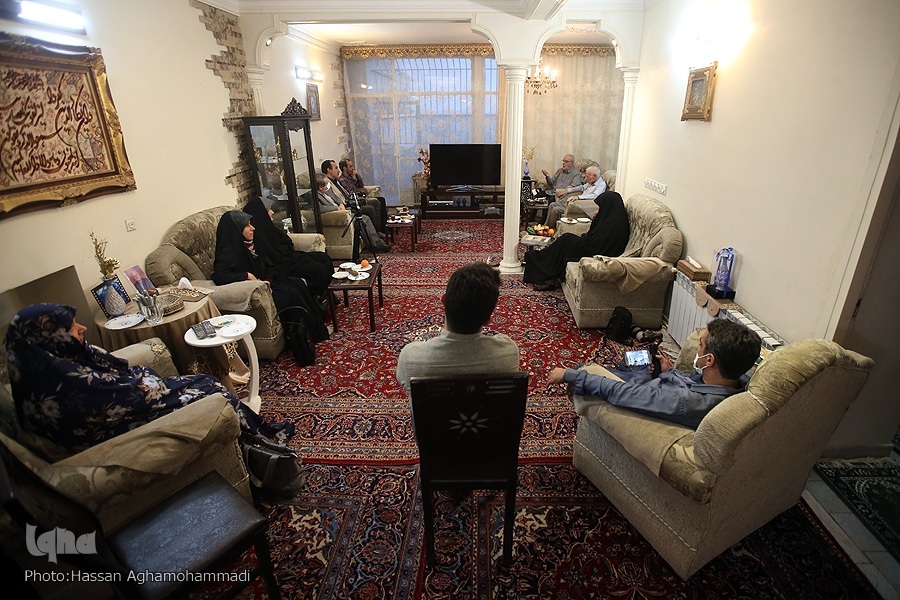 عبایی