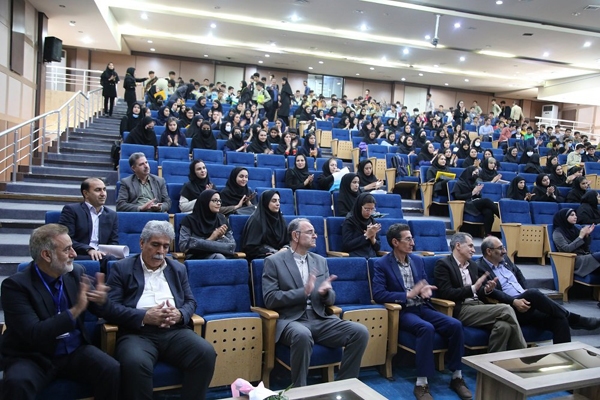 سمینار آنالیز ریاضی