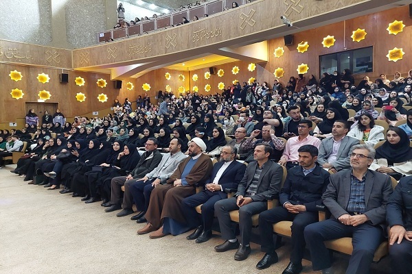 برگزاری همایش بزرگ روان‌شنان