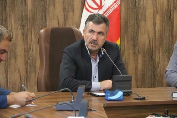 فرهاد میمنت‌آبادی، رئیس شورای اسلامی شهر سنندج