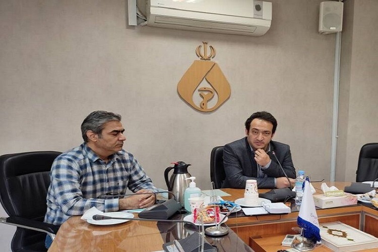 علیرضا صداقت رئیس سازمان نظام پزشکی مشهد