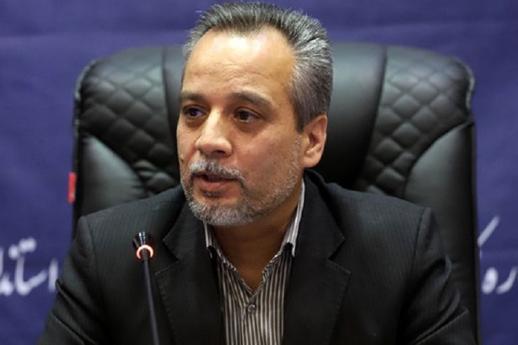 محسن ربانی‌زاده، معاون هماهنگی امور اقتصادی استانداری فارس