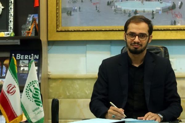 میزبانی حرم بانوی کرامت از ۱۶ ملیت متفاوت