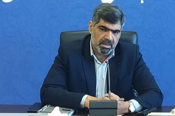 محسن امیدیان، معاون هماهنگی امور اقتصادی استانداری قم