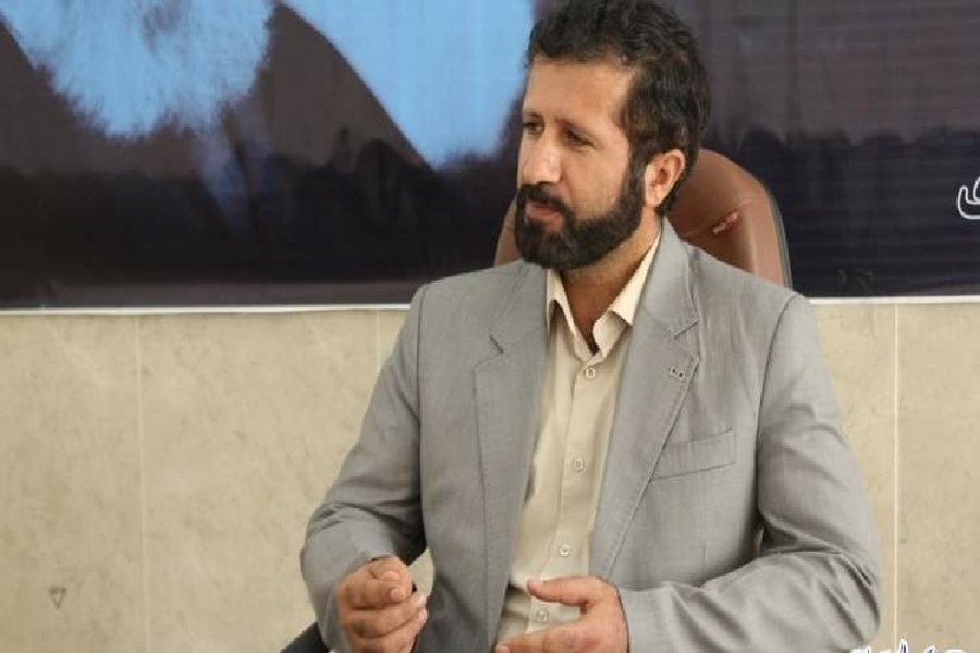 مرتضی کریمی، فرمانده بسیج دانشجویی چهارمحال و بختیاری مرتضی کریمی، فرمانده بسیج دانشجویی چهارمحال و بختیاری