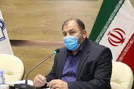 سیدجواد حسینی، معاون بهداشت دانشگاه علوم پزشکی مشهد
