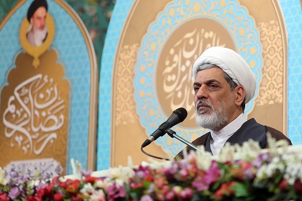 حجت‌الاسلام‌والمسلمین رفیعی، استاد حوزه علمیه