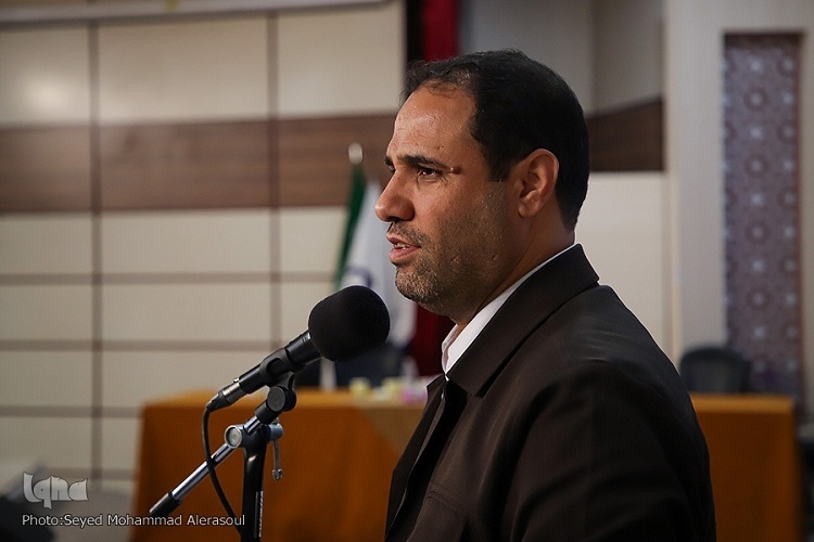 رضامراد صحرایی، سرپرست وزارت آموزش و پرورش