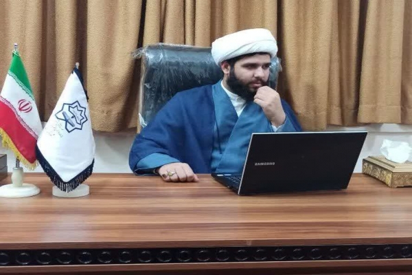 حجت الاسلام نوری زاده