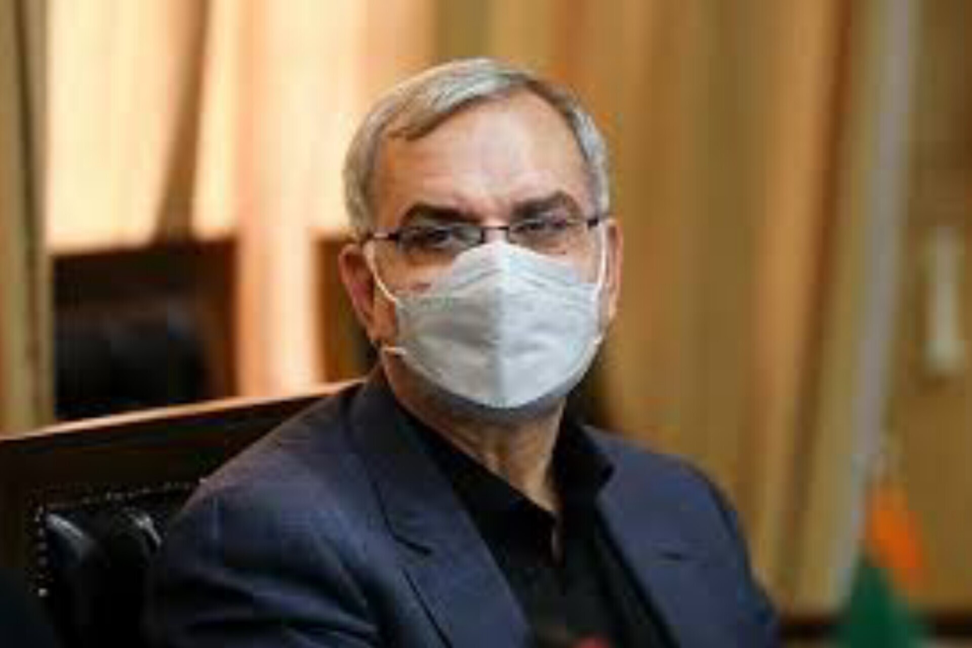 مراسم اعطای جایزه البرز به نخبگان برگزار شد