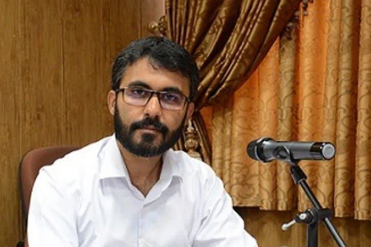 وحید غفرانیا، حافظ کل قرآن
