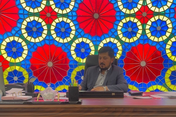 انتشار سه جلد جدید از تفسیر حکیم استاد انصاریان
