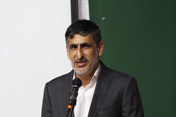 محمد فائزی، مدیرکل آموزش و پرورش استان گیلان