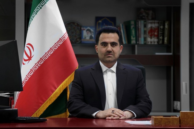 محمد تولائی شیرازی، شهردار منطقه 2 شیراز