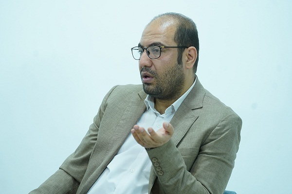 حضور «لباس‌شخصی‌ها» در نمایشگاه کتاب تهران قطعی شد