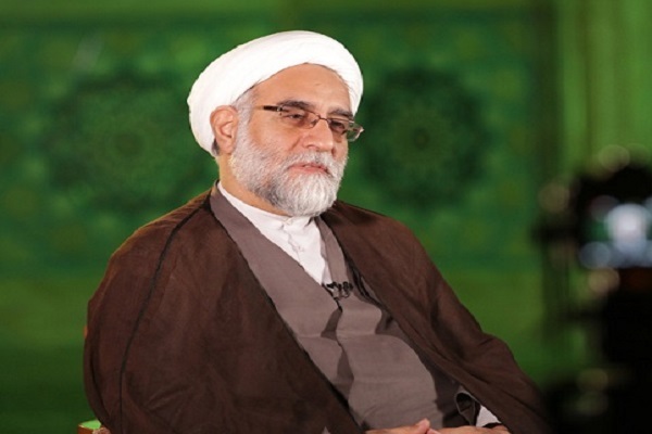 حجت‌الاسلام والمسلمین حمید ملکی، استاد حوزه علمیه
