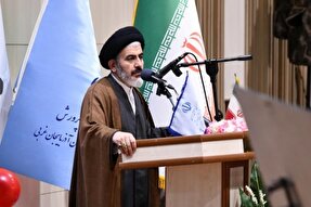 برگزاری سی و نهمین مراسم نکوداشت مقام معلم در ارومیه