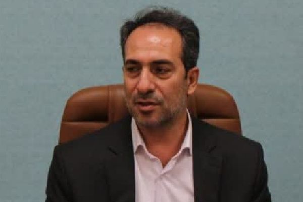 علی‌اکبر زارعی، مدیر کل امور اتباع و مهاجرین خارجی استانداری قم