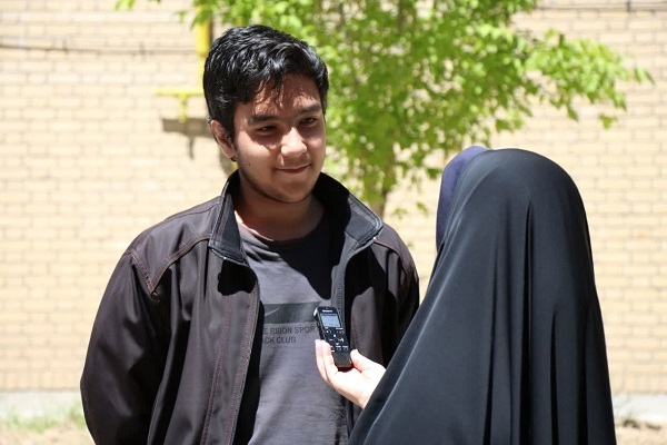 امیررضا امینی