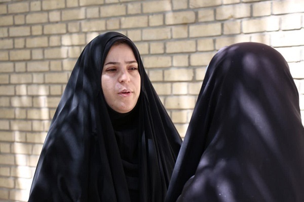 سمیه مخملی