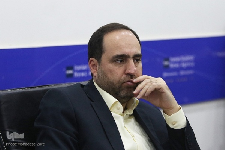 احمد مولودی، عضو هیئت علمی و مدیر گروه پژوهشی مواد نوین جهاددانشگاهی خراسان رضوی احمد مولودی، عضو هیئت علمی و مدیر گروه پژوهشی مواد نوین جهاددانشگاهی خراسان رضوی