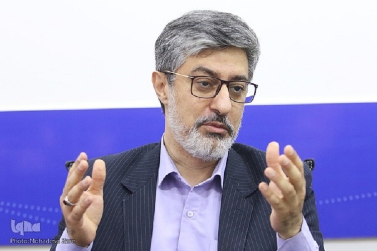 حسین امینیمشهدی، عضو هیئت علمی گروه پژوهشی مواد نوین جهاد دانشگاهی خراسان رضوی حسین امینیمشهدی، عضو هیئت علمی گروه پژوهشی مواد نوین جهاد دانشگاهی خراسان رضوی