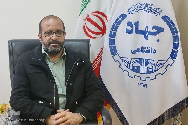 محمد جواد فلاح
