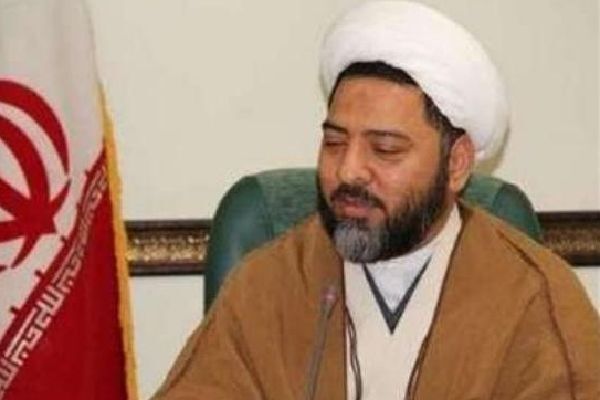 محمدرضا قاسمی‌نیا، معاون سوادآموزی اداره کل آموزش و پرورش استان قم