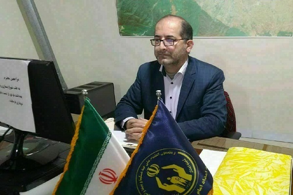 فریبرز نیکوکار