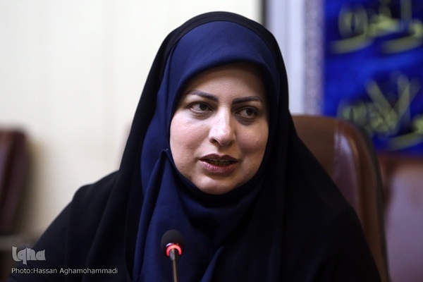 شعر انقلاب اسلامی دریادلانی از طیف‌های مختلف دارد