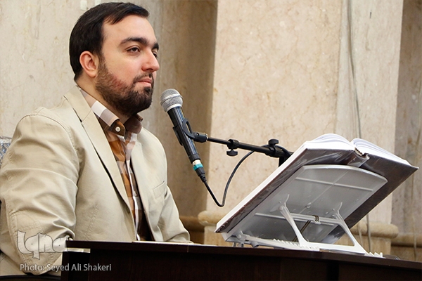 سعید حاجیان