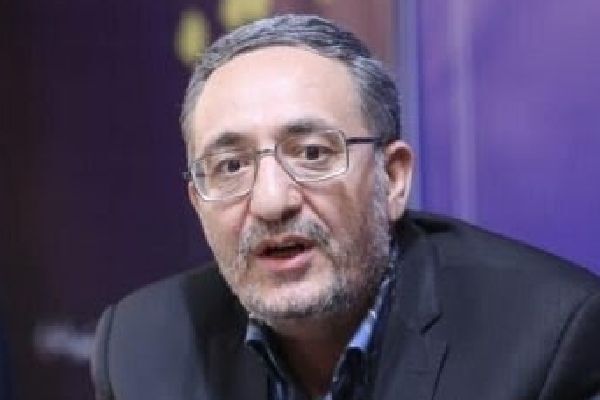 حسین اسلامی، رییس شورای شهر قم