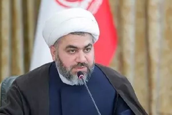 حجت‌الاسلام والمسلمین کمال‌الدین خداداده، رئیس ستاد بزرگداشت دهه کرامت