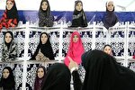 برگزاری نمایشگاه تخصصی عفاف و حجاب در قزوین