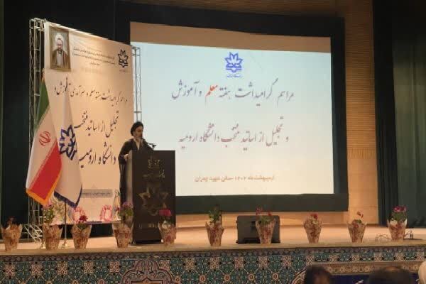 حجت‌الاسلام‌والمسلمین سید مهدی قریشی نماینده ولی‌فقیه در آذربایجان‌غربی و امام‌جمعه ارومیه