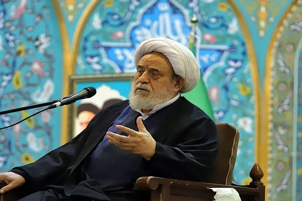 حجت‌الاسلام‌والمسلمین حسین انصاریان، استاد حوزه علمیه