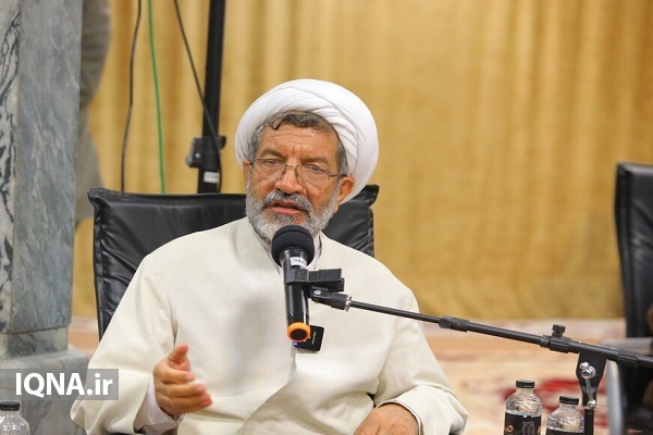 حجتالاسلام والمسلمین حمید پارسانیا حجتالاسلام والمسلمین حمید پارسانیا