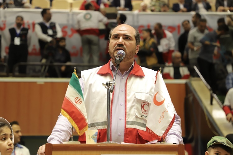 محسن منصوری، معاون رئیس جمهور