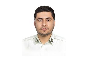 شهادت یکی از کارکنان پلیس امنیت اقتصادی در زنجان