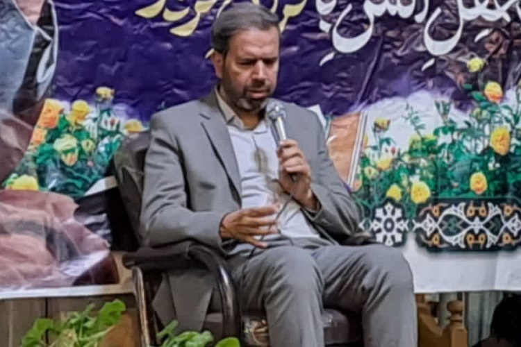 احمد دباغ، حافظ و قاری روشندل بین‌المللی قرآن کریم
