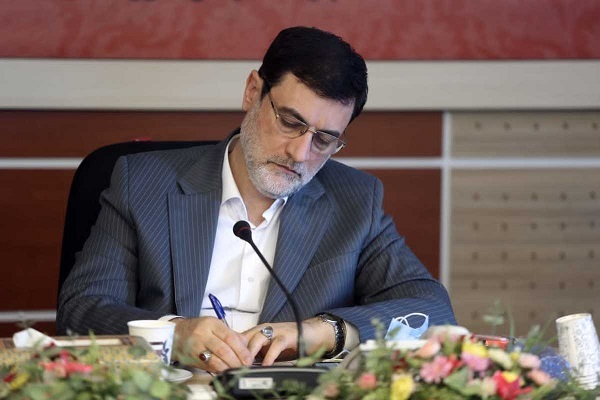 پیام تسلیت رئیس بنیاد شهید و امور ایثارگران برای درگذشت پدر شهیدان ضیائی
