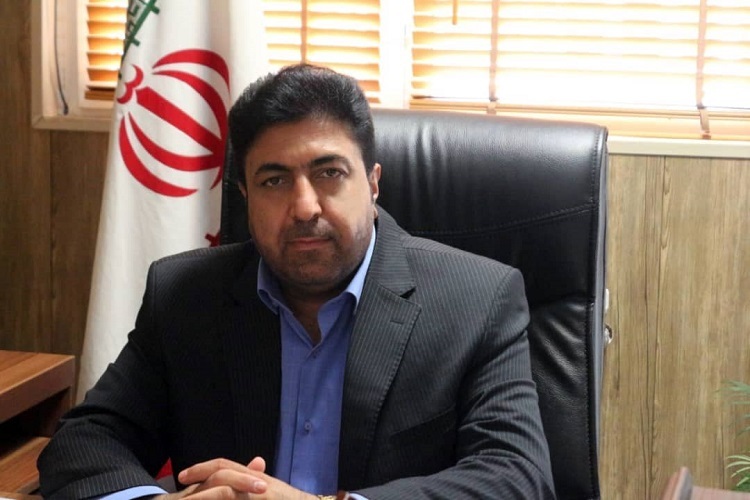 حمید کشتکار، رئیس سازمان سیما، منظر و فضای سبز شهرداری شیراز