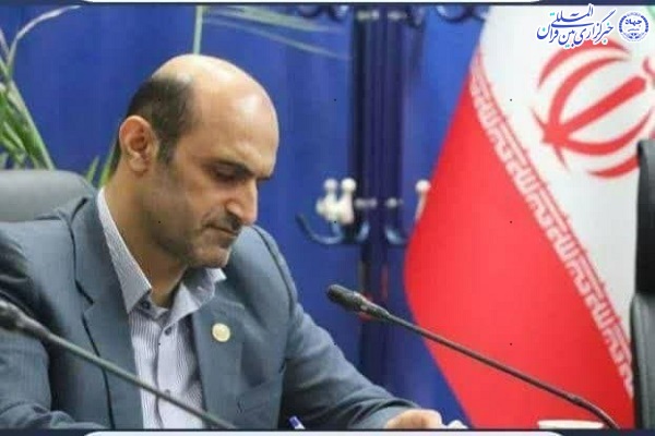 جمال یعقوبی