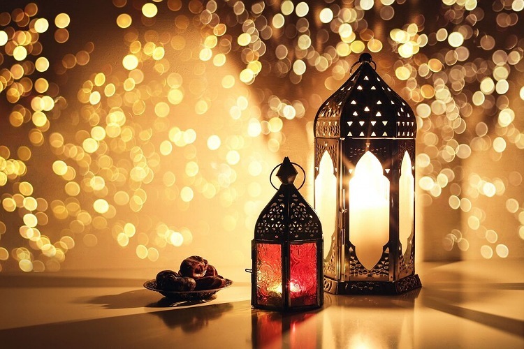ماه رمضان