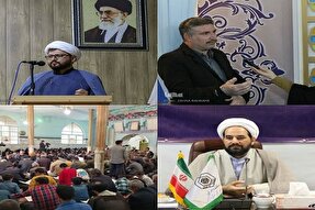 از استمرار طرح‌های قرآنی در روستاها تا مراسم جزءخوانی بانوان