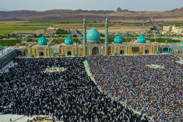 مسجد جمکران